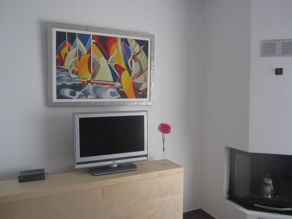 Marina Apartments 211 Larnaca Room photo