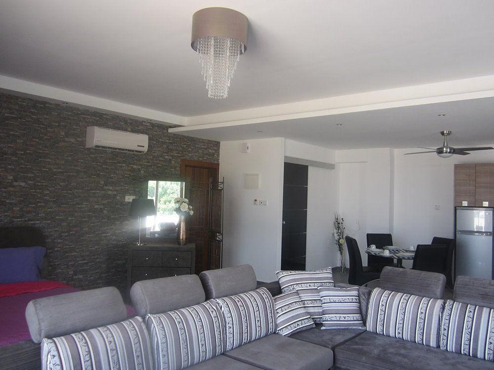 Marina Apartments 211 Larnaca Exterior photo