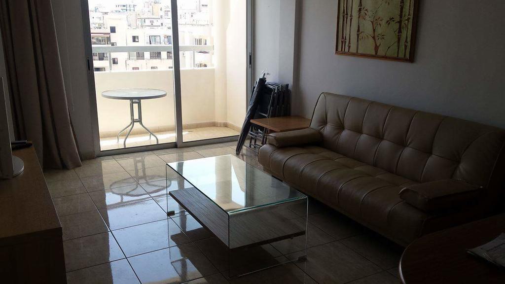 Marina Apartments 211 Larnaca Exterior photo