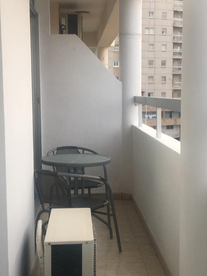 Marina Apartments 211 Larnaca Exterior photo