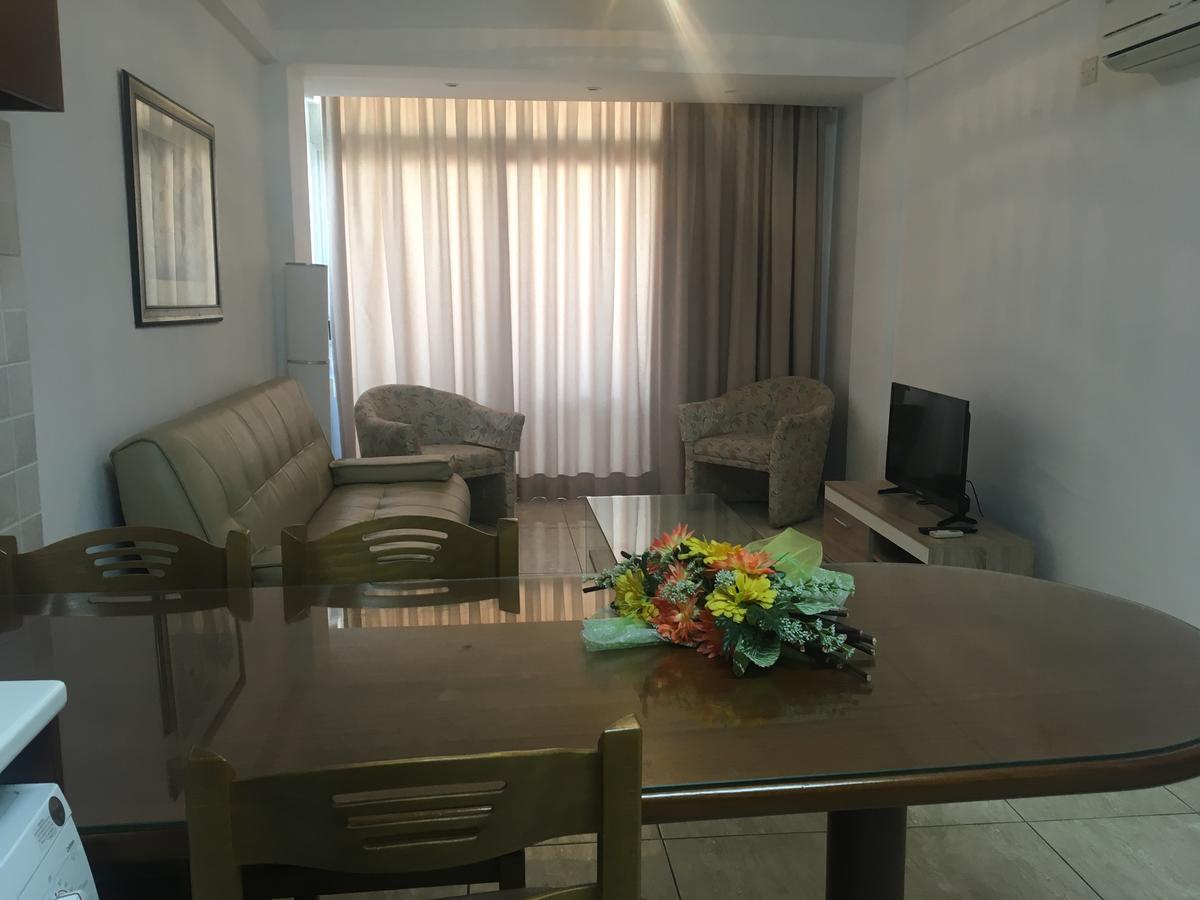 Marina Apartments 211 Larnaca Exterior photo